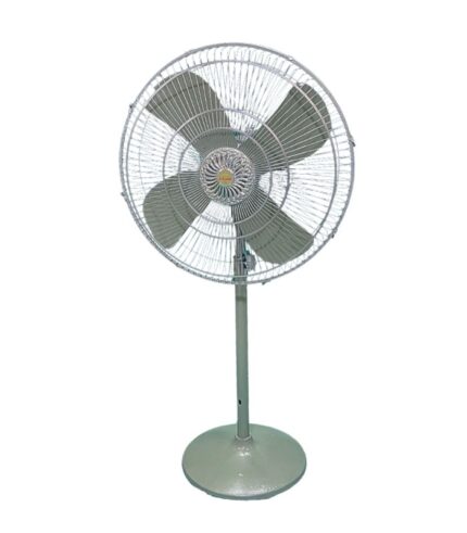 Citizen Pedestal Fan Super Heavy Duty